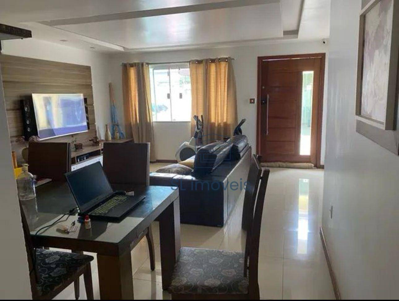 Casa à venda com 4 quartos, 320m² - Foto 9