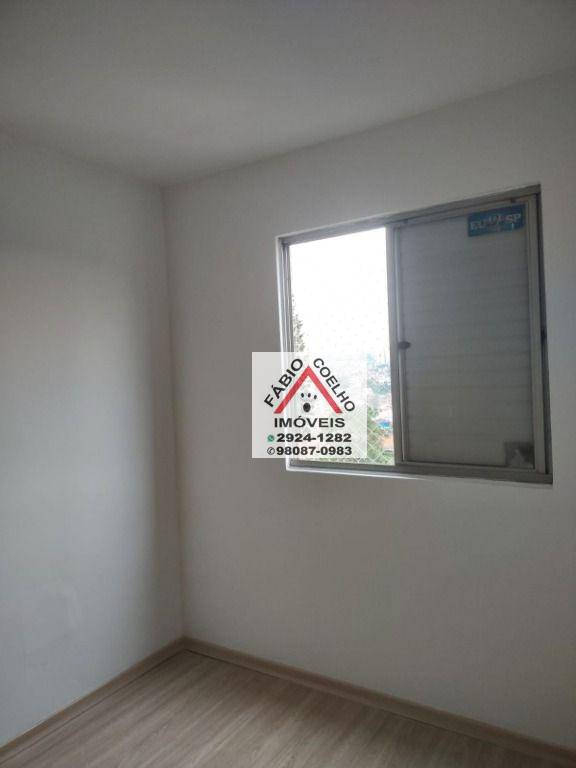 Apartamento à venda com 2 quartos, 53m² - Foto 9