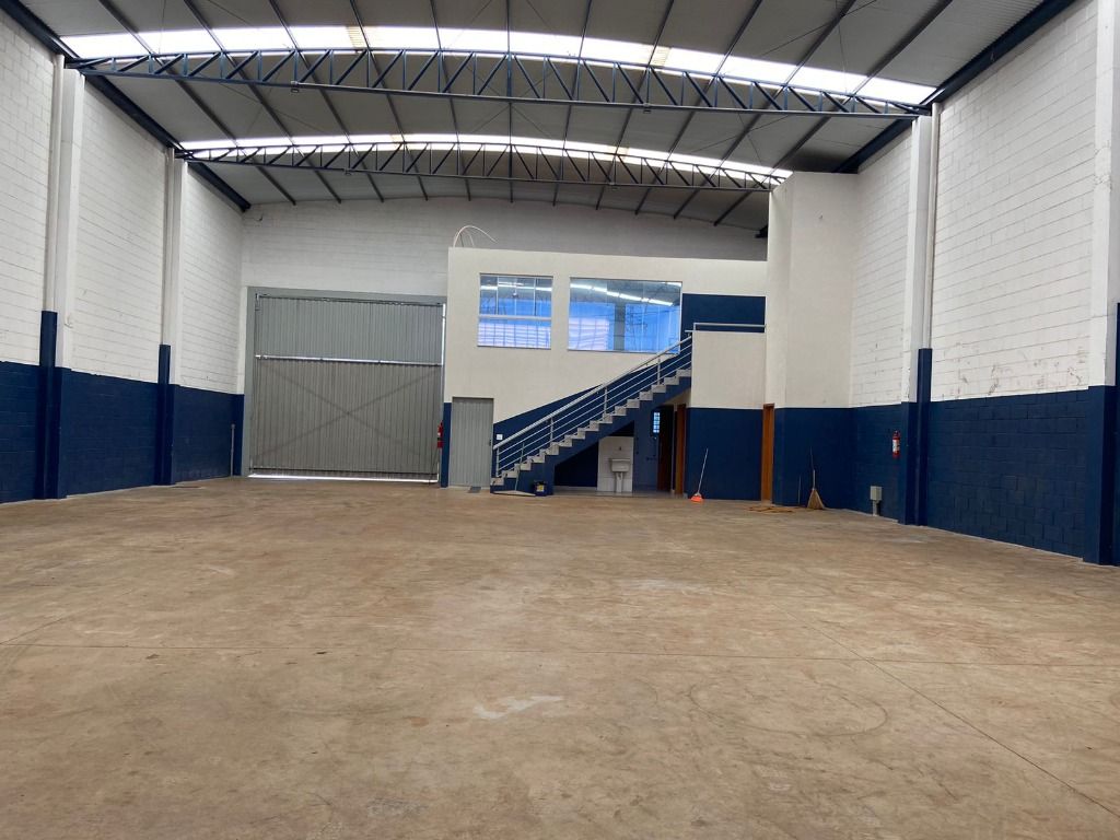 Loja-Salão para alugar, 472m² - Foto 4