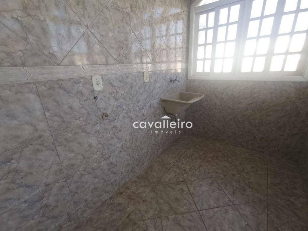 Casa de Condomínio à venda com 3 quartos, 150m² - Foto 17