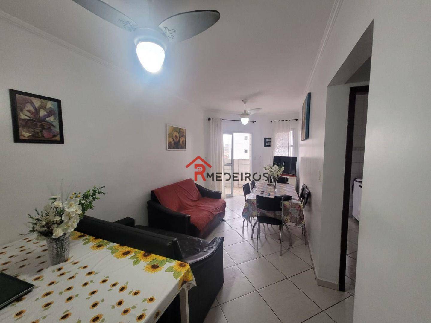 Apartamento à venda com 1 quarto, 65m² - Foto 3