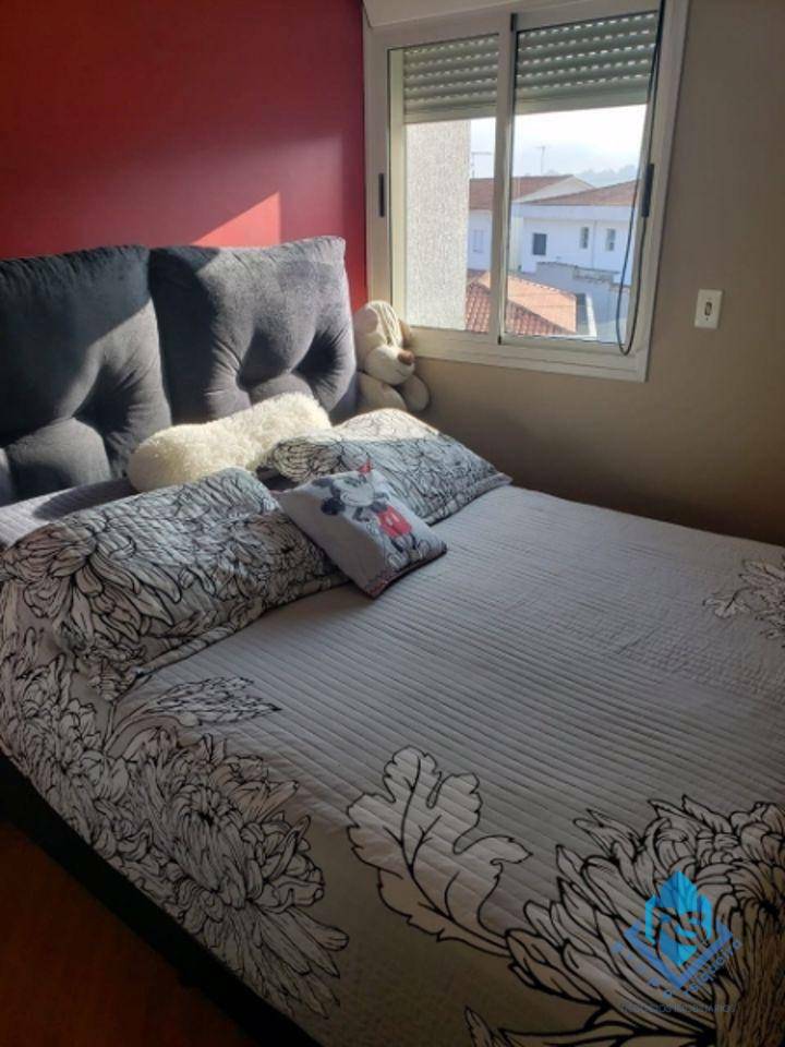 Cobertura à venda com 3 quartos, 170m² - Foto 25