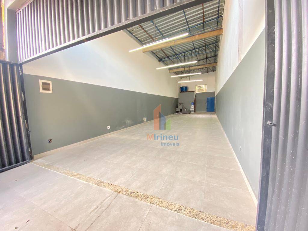 Loja-Salão, 125 m² - Foto 2