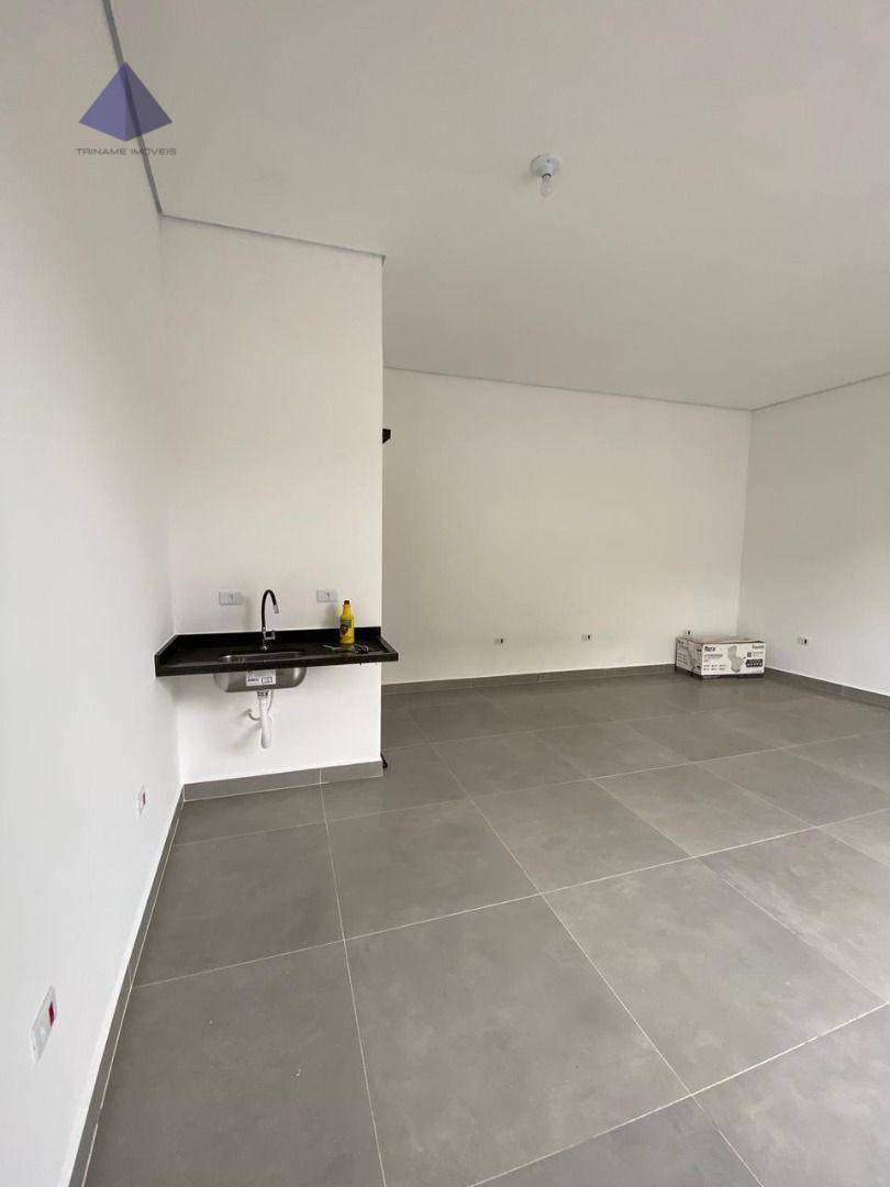 Loja-Salão, 80 m² - Foto 3