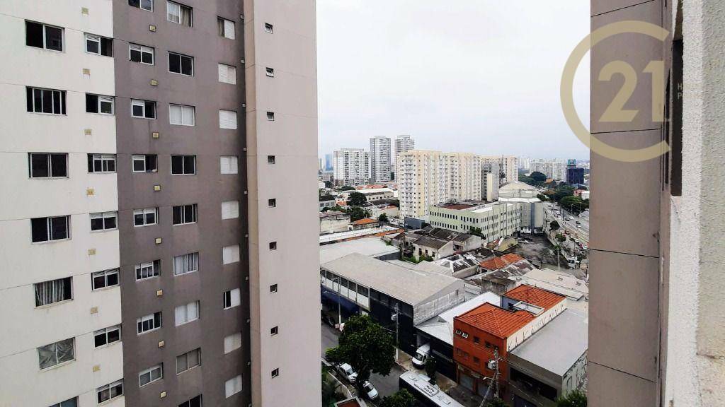 Apartamento para alugar com 1 quarto, 33m² - Foto 19