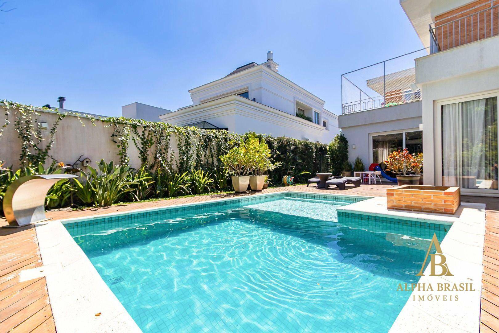 Casa de Condomínio, 4 quartos - Foto 86