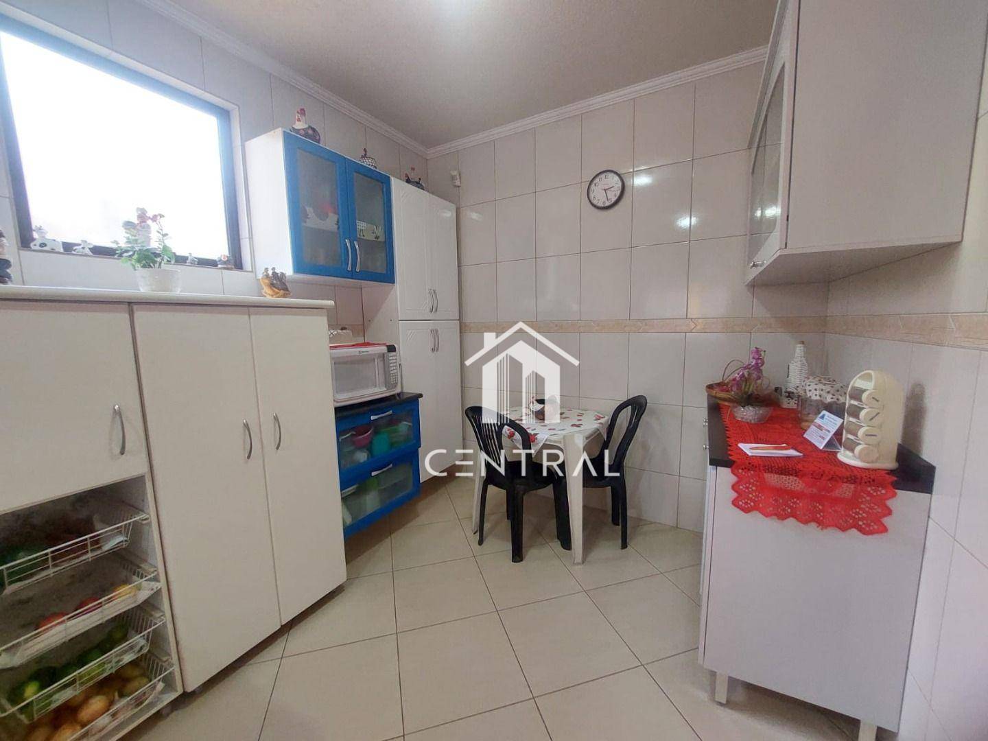 Sobrado à venda com 4 quartos, 340m² - Foto 12