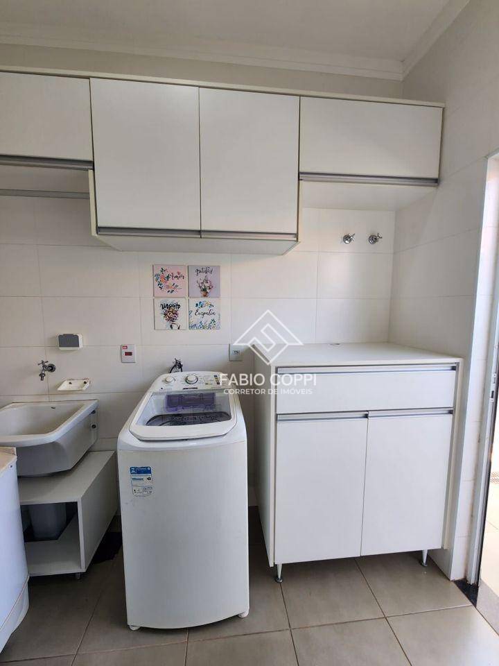 Casa de Condomínio à venda com 3 quartos, 202m² - Foto 17