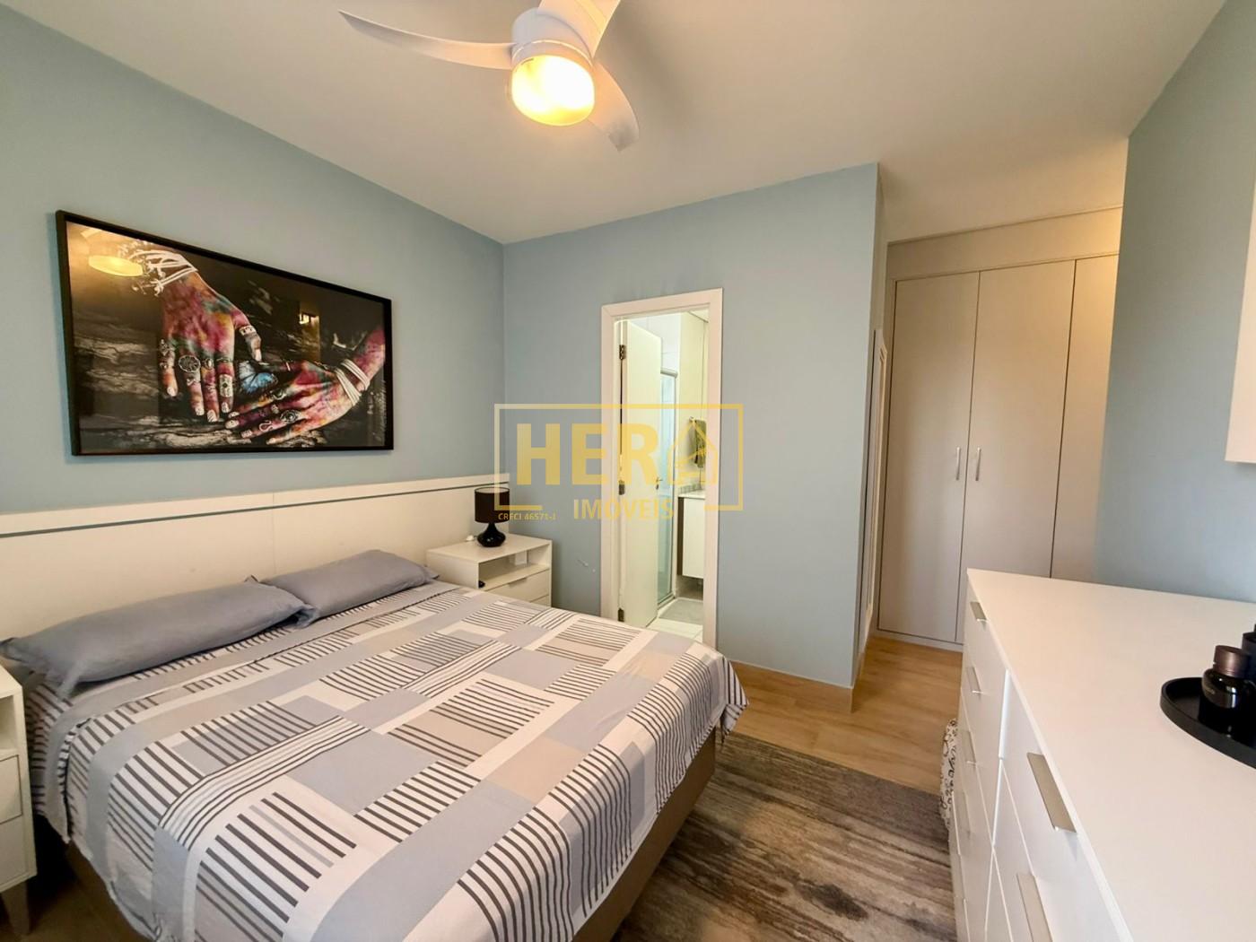 Apartamento à venda com 2 quartos, 88m² - Foto 10