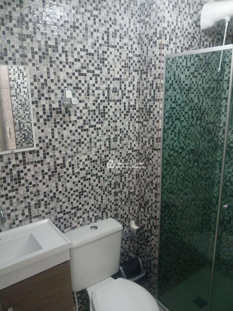 Apartamento à venda com 2 quartos, 45m² - Foto 8