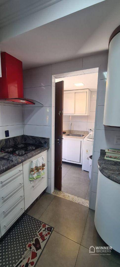 Casa à venda com 3 quartos, 176m² - Foto 6