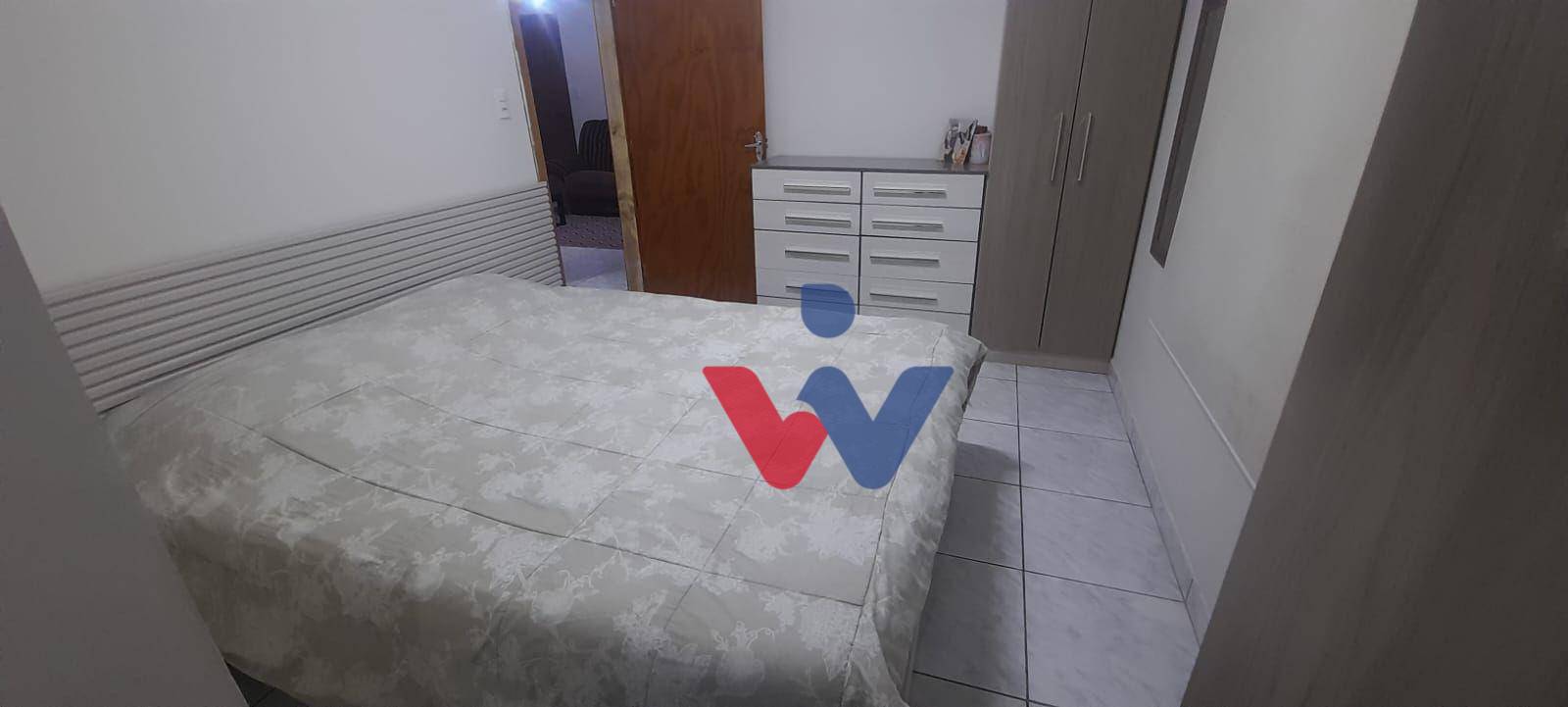 Casa à venda com 3 quartos, 90m² - Foto 7