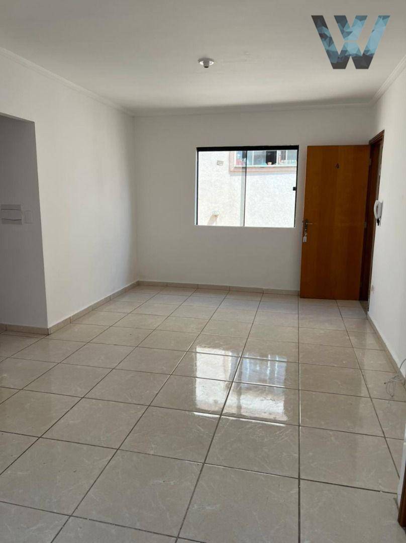 Apartamento à venda e aluguel com 2 quartos, 61m² - Foto 2