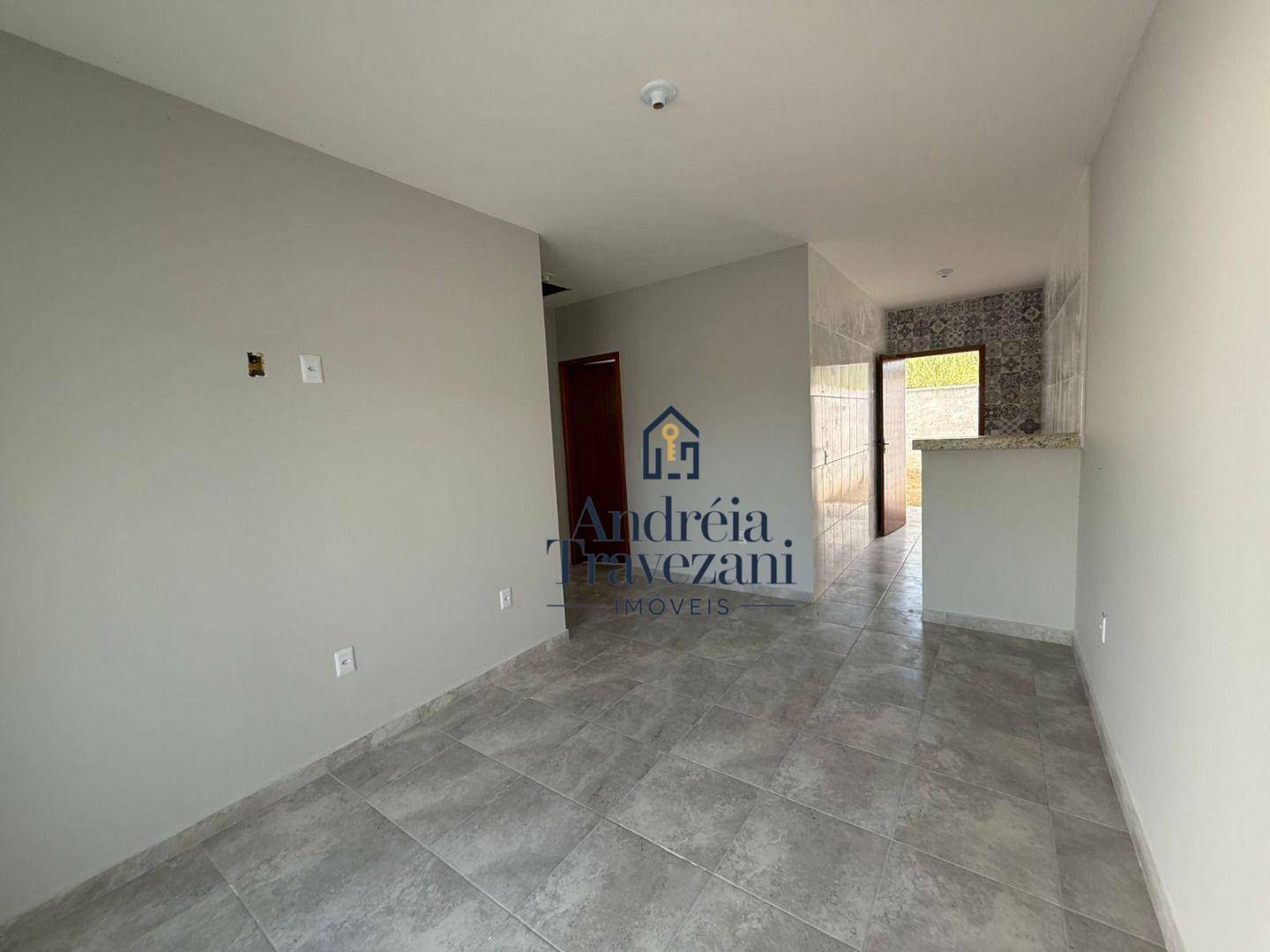 Casa à venda com 1 quarto, 60m² - Foto 5