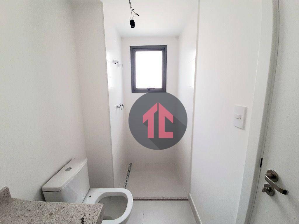 Apartamento à venda com 3 quartos, 125m² - Foto 24