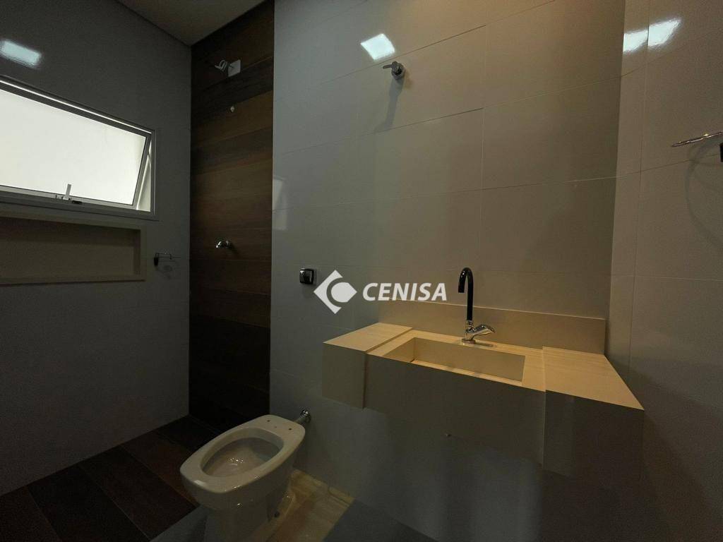 Casa de Condomínio à venda com 3 quartos, 245m² - Foto 5