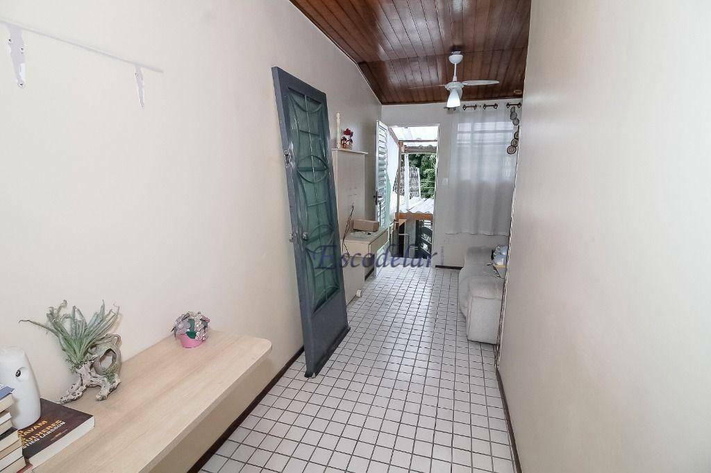 Sobrado à venda com 4 quartos, 150m² - Foto 19