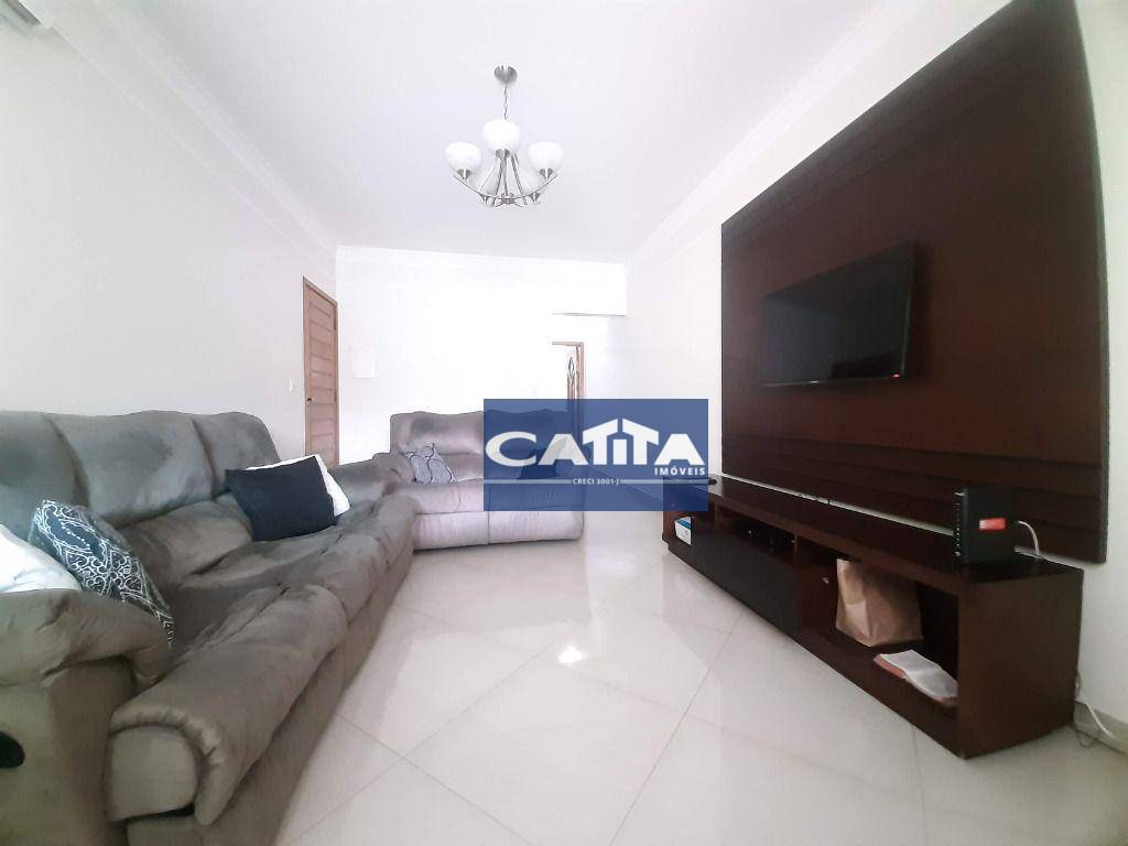 Sobrado à venda com 3 quartos, 148m² - Foto 6