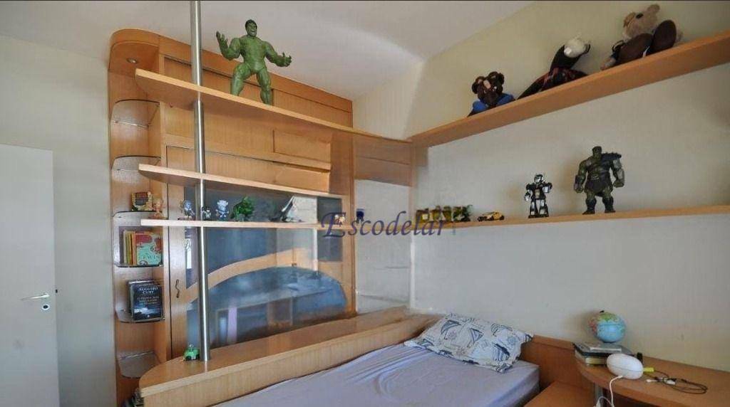 Casa de Condomínio à venda com 4 quartos, 345m² - Foto 5