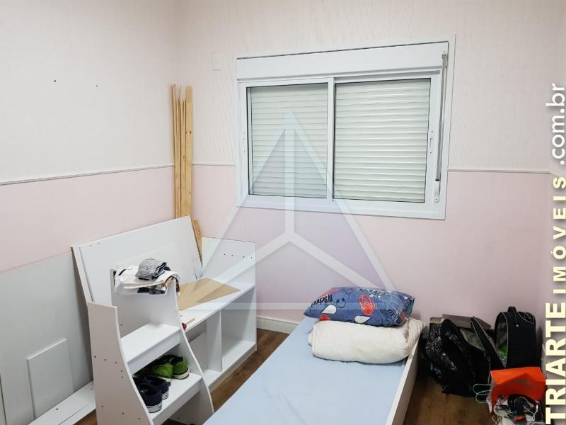 Apartamento à venda com 3 quartos, 167m² - Foto 21