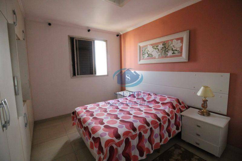 Apartamento à venda com 1 quarto, 62m² - Foto 1