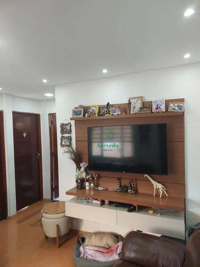 Apartamento à venda com 2 quartos, 50m² - Foto 3