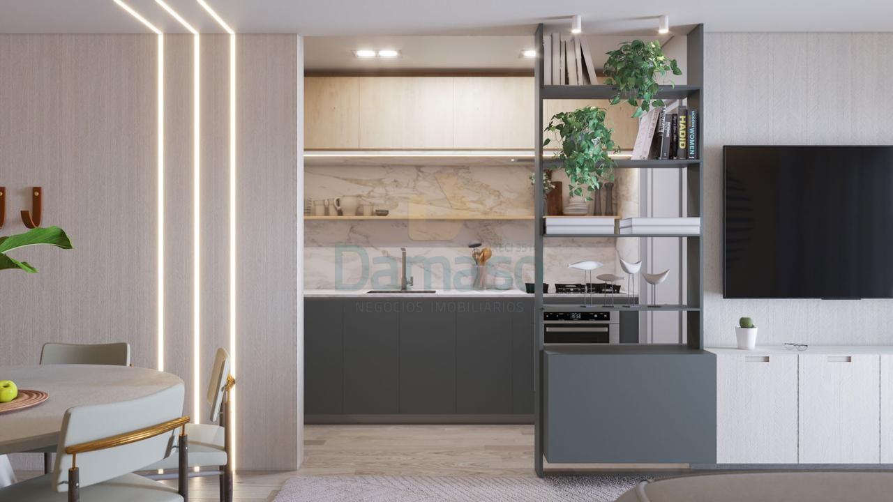 Apartamento à venda com 2 quartos, 76m² - Foto 14