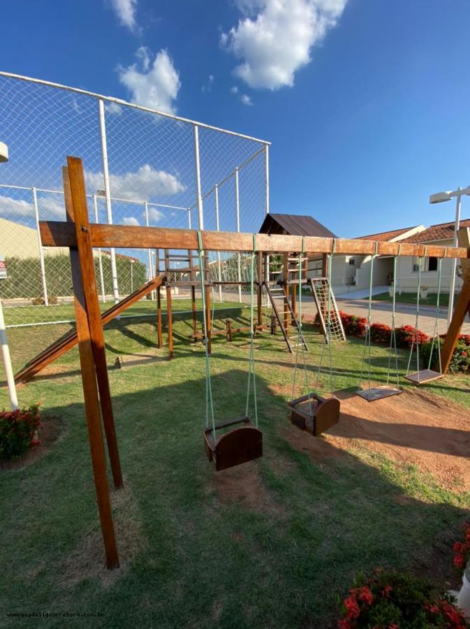 Casa de Condomínio à venda com 3 quartos, 100m² - Foto 20