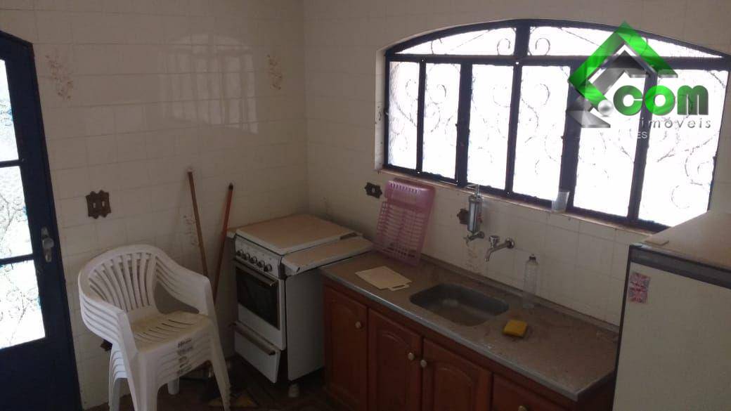 Sítio à venda com 2 quartos, 100m² - Foto 8