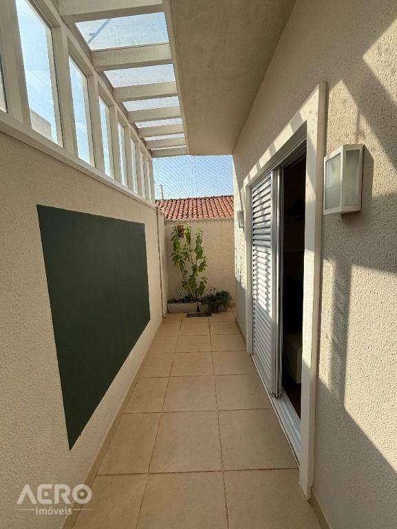 Casa à venda com 3 quartos, 165m² - Foto 24