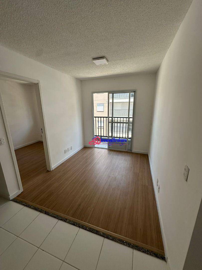 Apartamento, 2 quartos, 43 m² - Foto 1