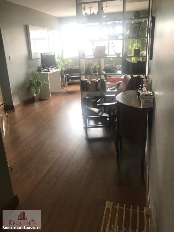 Apartamento à venda com 3 quartos, 97m² - Foto 2