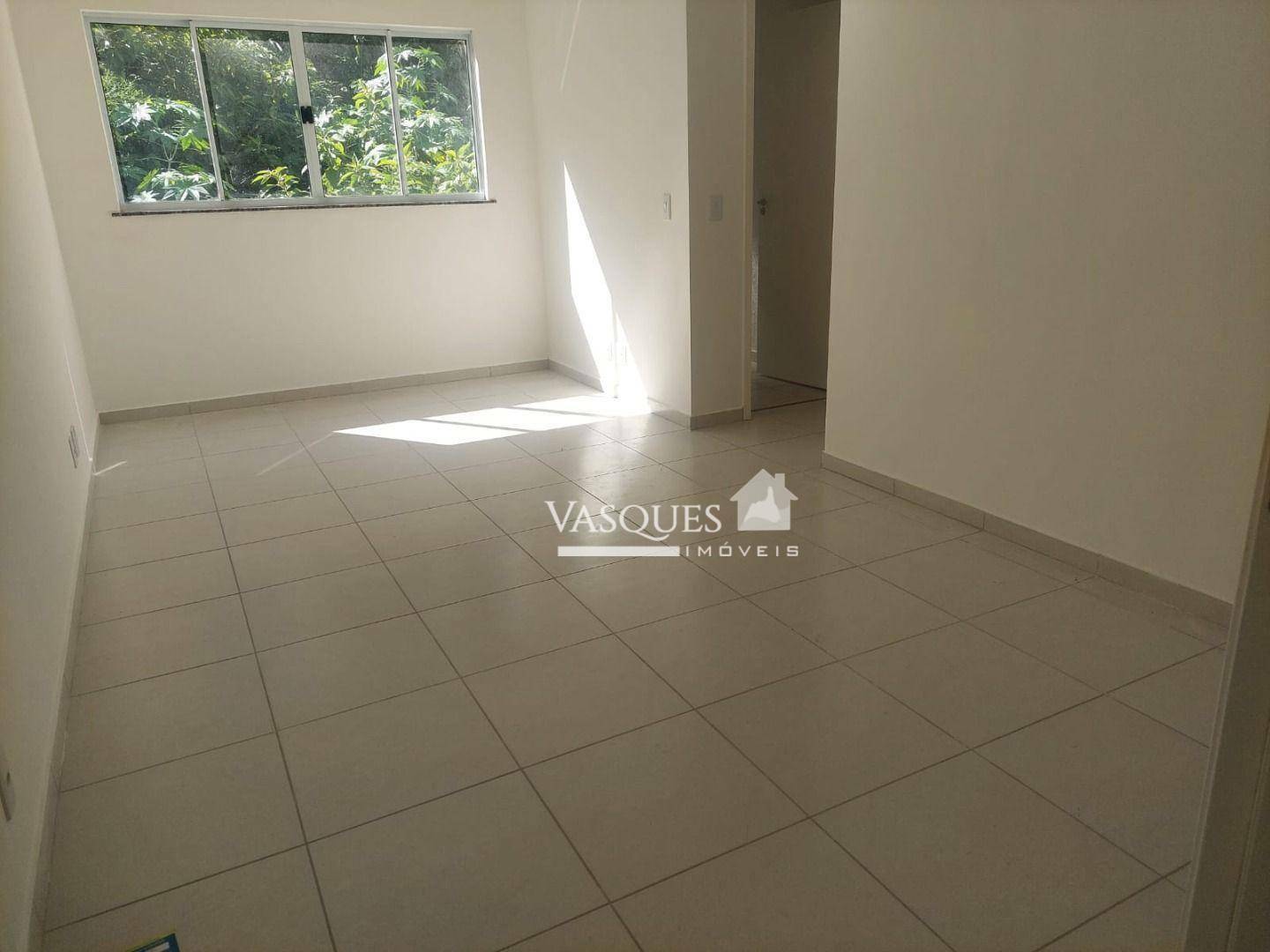 Apartamento à venda com 2 quartos, 54m² - Foto 2