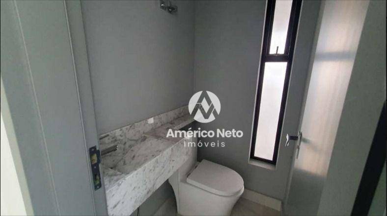 Sobrado à venda com 3 quartos, 220m² - Foto 28