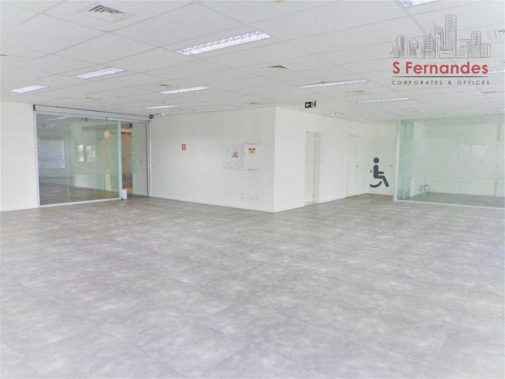 Conjunto Comercial-Sala para alugar, 410m² - Foto 6