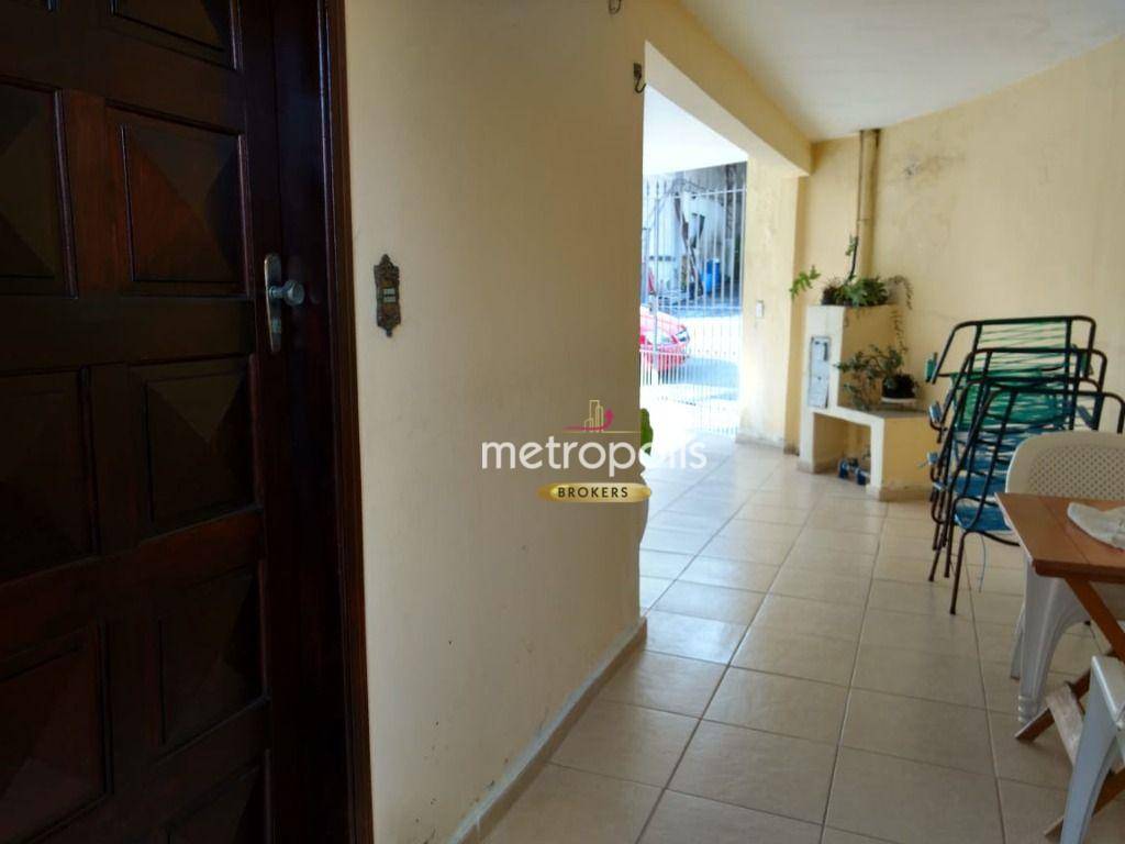 Casa à venda com 4 quartos, 159m² - Foto 8