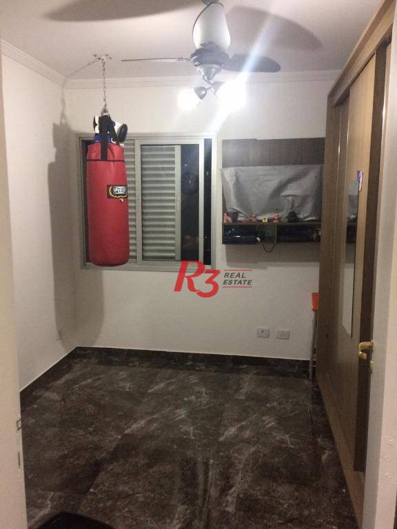 Apartamento à venda com 2 quartos, 70m² - Foto 7