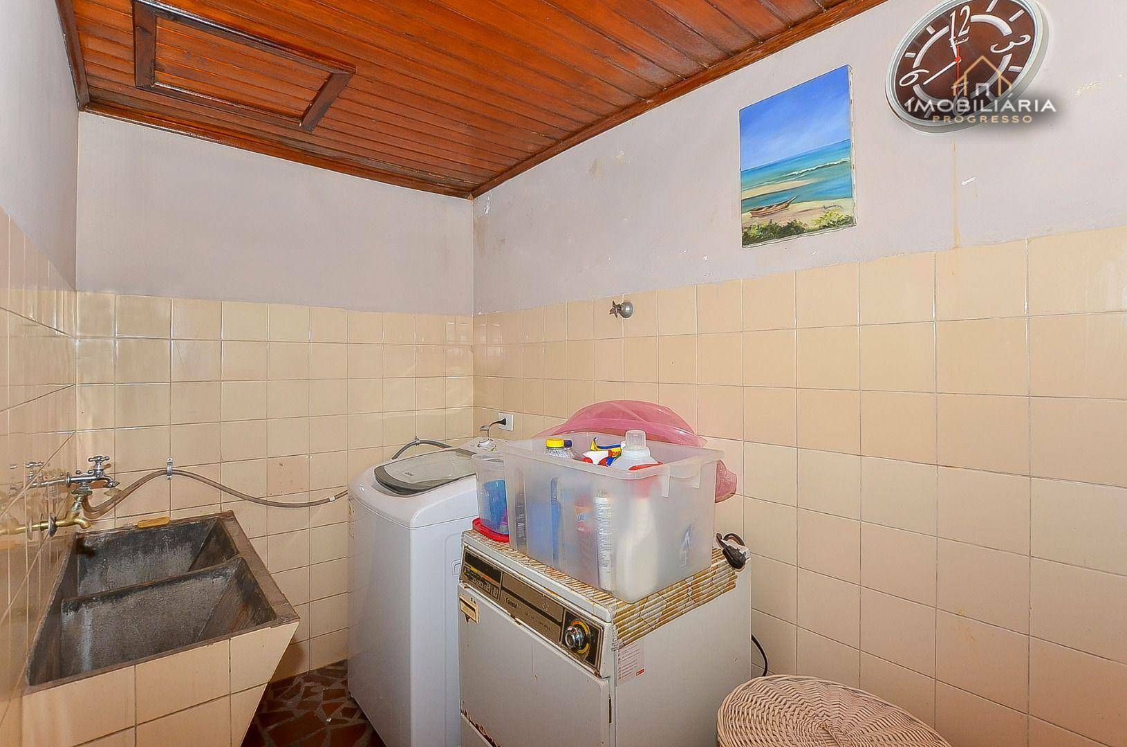 Sobrado à venda com 3 quartos, 313m² - Foto 30