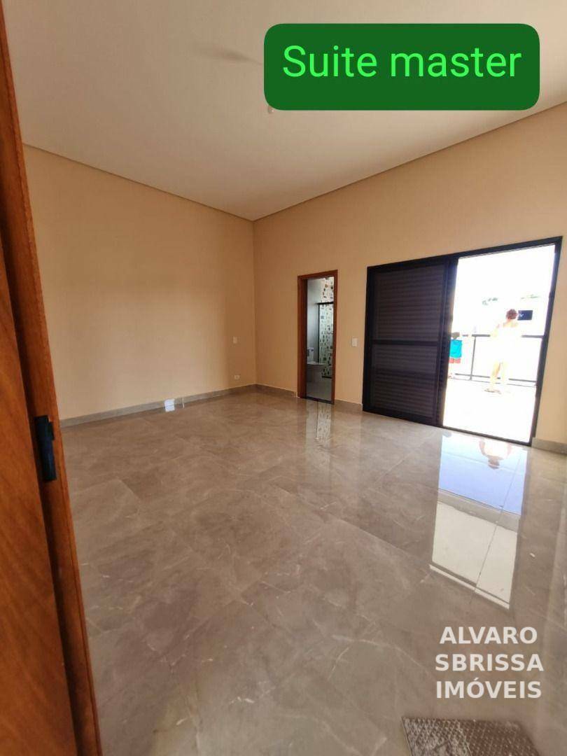 Casa de Condomínio à venda com 3 quartos, 214m² - Foto 11