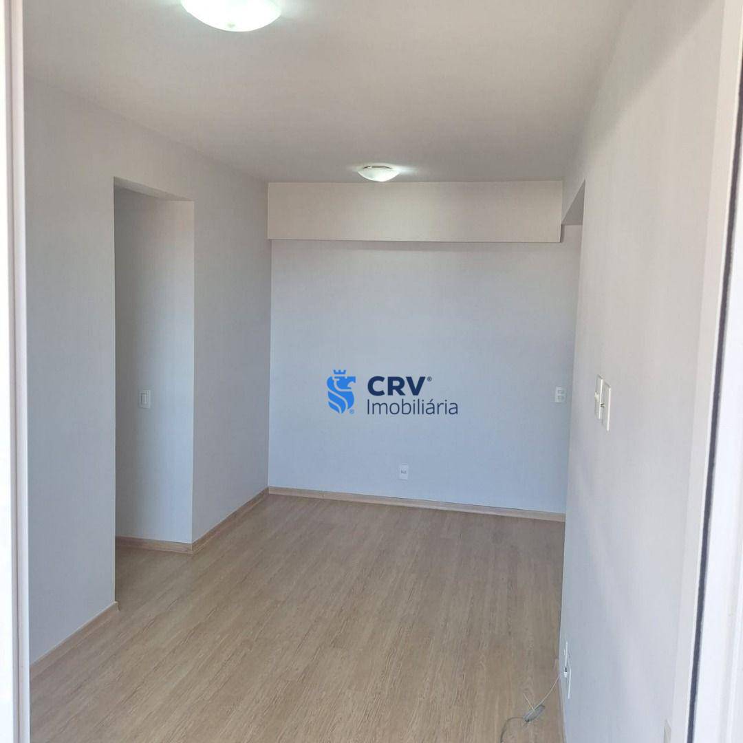 Apartamento, 3 quartos, 71 m² - Foto 1