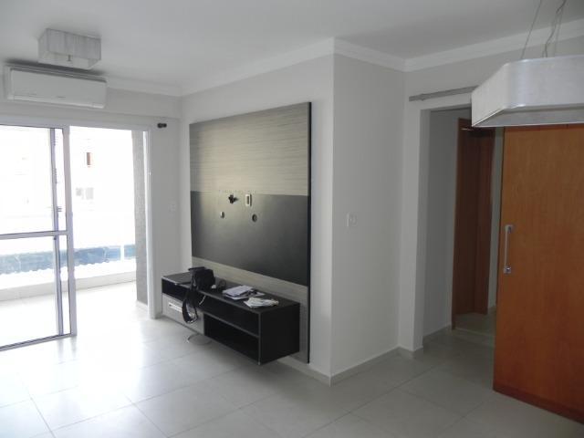 Apartamento à venda com 3 quartos, 86m² - Foto 1