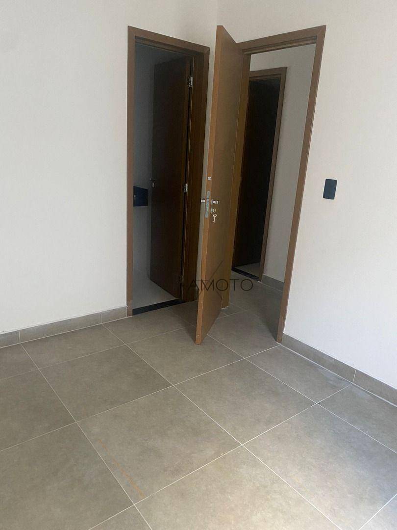 Apartamento à venda com 2 quartos, 47m² - Foto 3