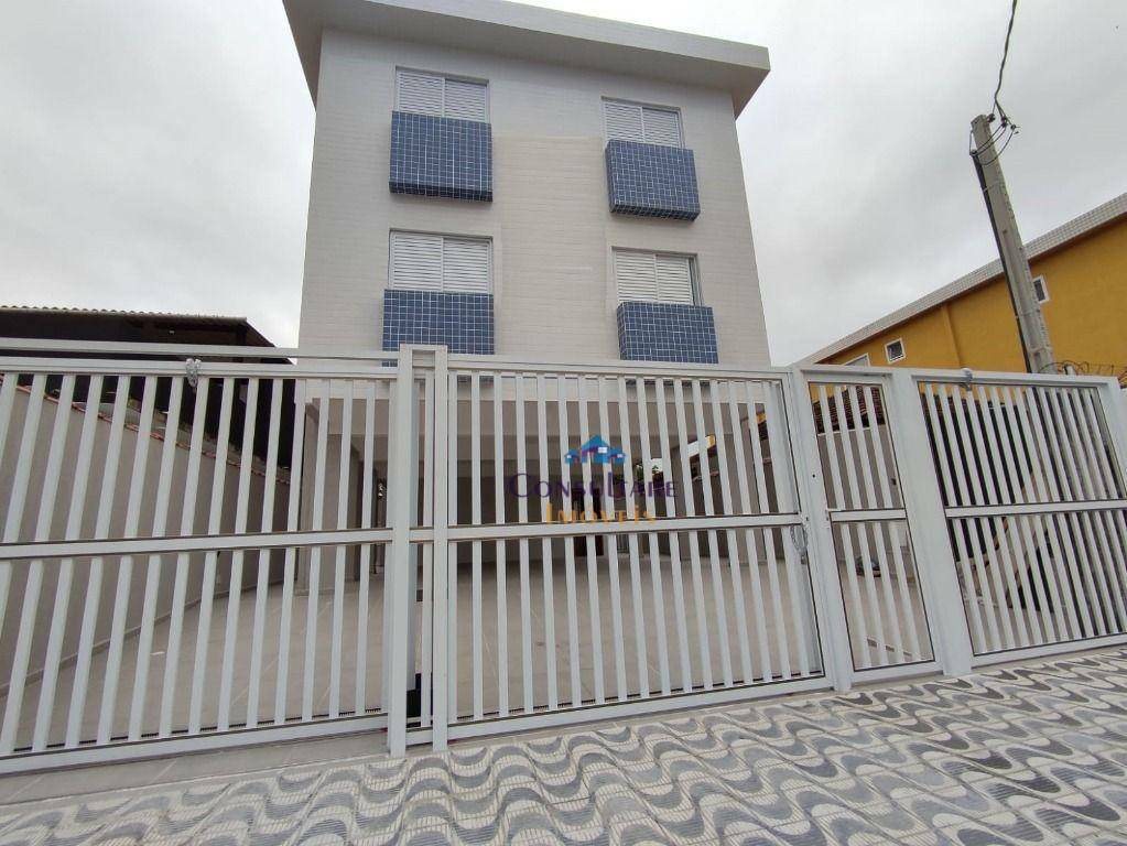 Apartamento à venda com 2 quartos, 49m² - Foto 26