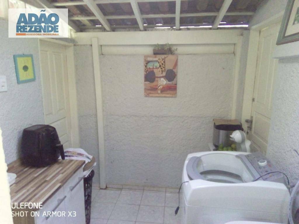 Casa de Condomínio à venda com 3 quartos, 67m² - Foto 10