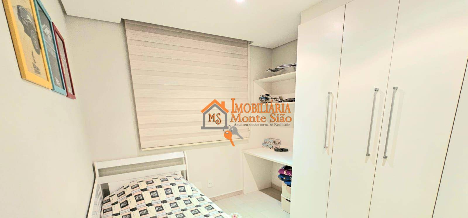 Apartamento à venda com 2 quartos, 83m² - Foto 21