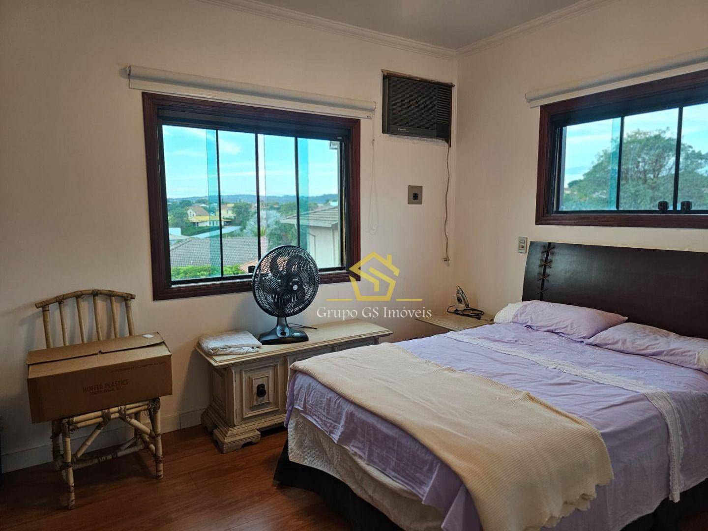 Casa de Condomínio à venda com 3 quartos, 517m² - Foto 12