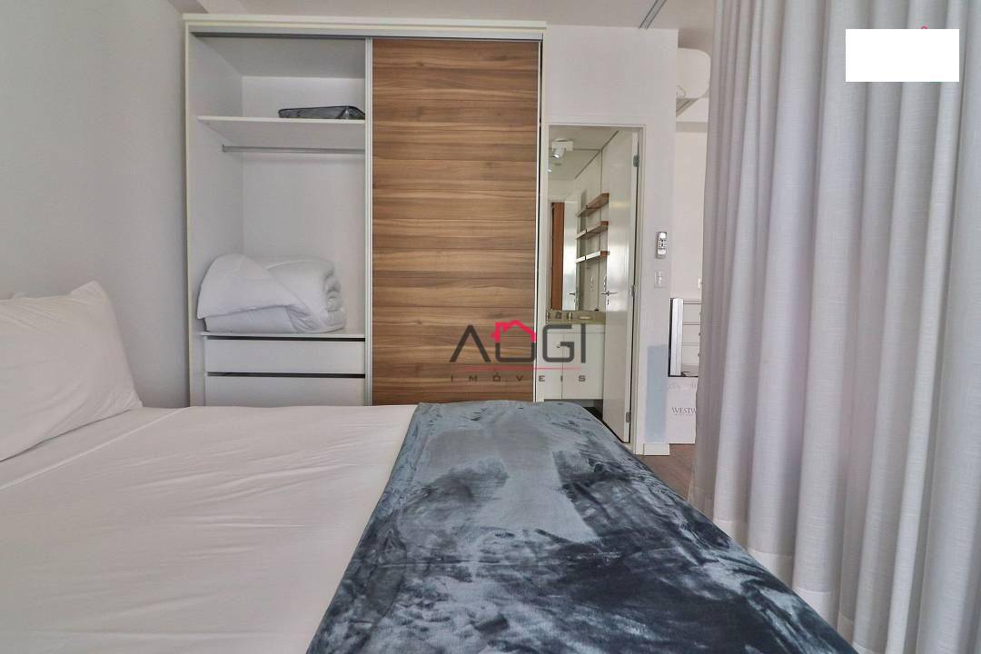 Apartamento à venda e aluguel com 1 quarto, 45m² - Foto 10