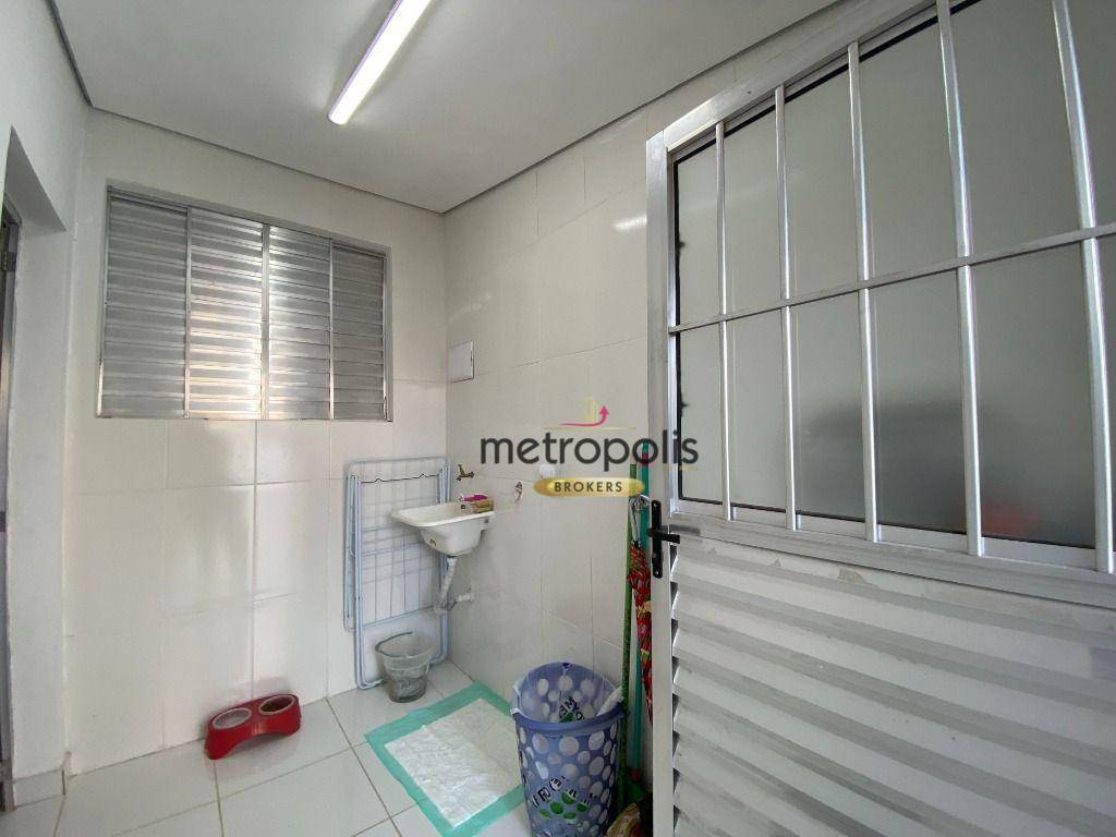 Casa à venda com 3 quartos, 145m² - Foto 27