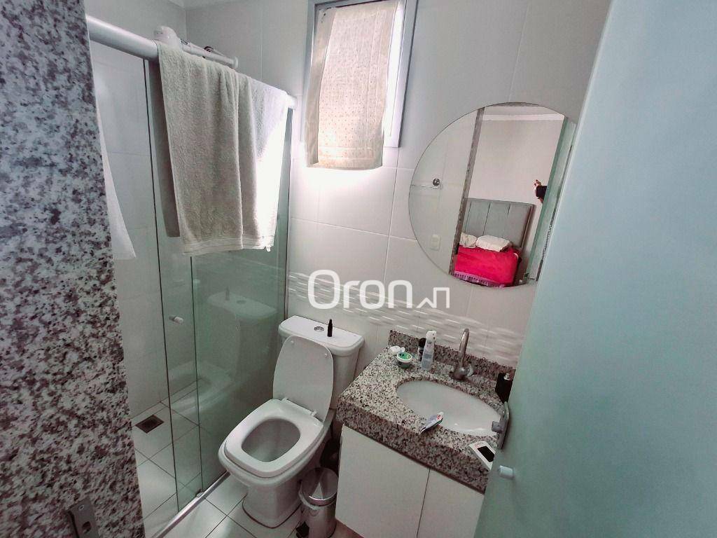 Apartamento à venda com 2 quartos, 65m² - Foto 5