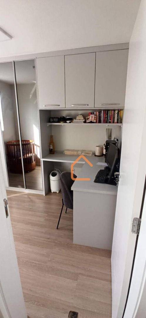 Apartamento à venda com 2 quartos, 49m² - Foto 22